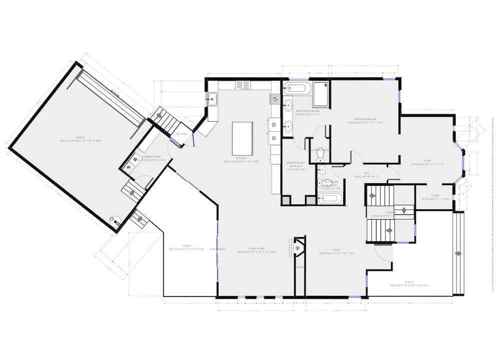 Floor Plan 3 groung floor